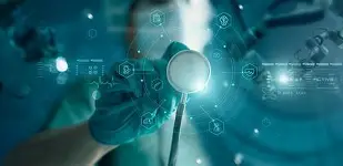 未来医疗的智能设备革新